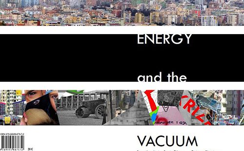 Between Energy and the Vacuum