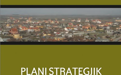 Strategic Development Plan of Koplik Municipality