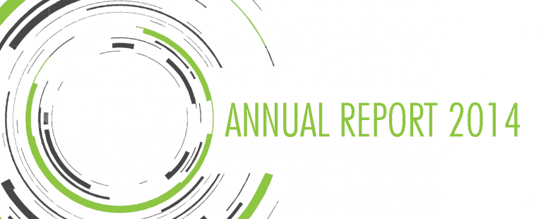 Annual Report 2014