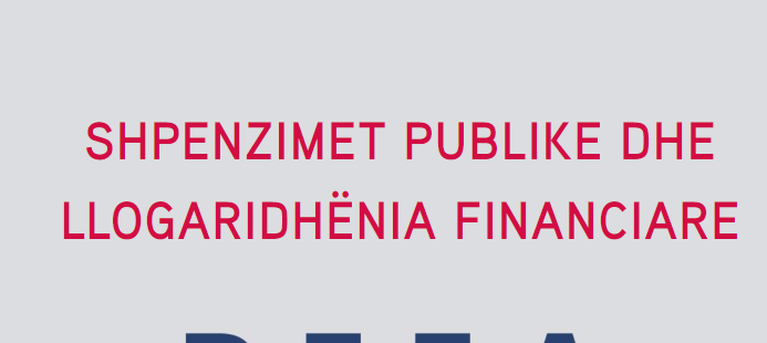 Shpenzimet Publike dhe Llogaridhënia Financiare_Vlerësimi i Bashkisë Fier