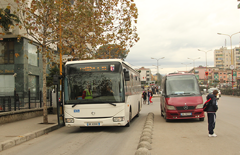 TraSaCu – Kultura e Sigurisë Rrugore dhe Qasja ndaj sistemeve të sigurisë