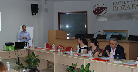 Monitoring the Implementation of Local Budgets in the Municipalities of Fier and Shkodër