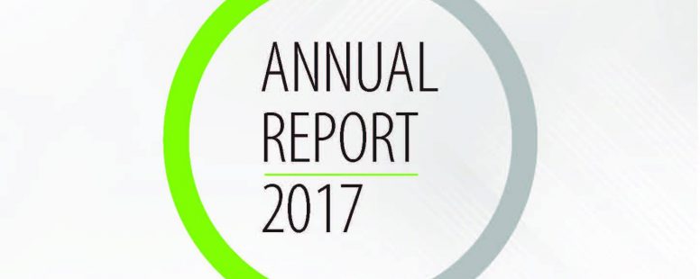 Annual Report 2017