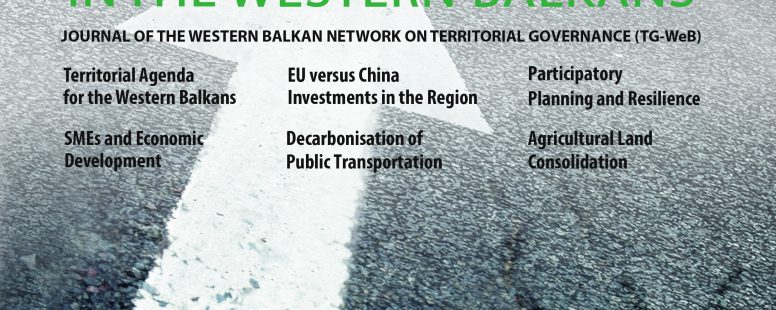 From Space in Transition to Space of Transit – Risks and Opportunities of European and Chinese Investments in the Western Balkan Region