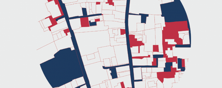 Local Detailed Plans and Financial Instruments for Land Development