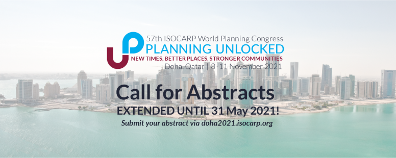 57th World Planning Congress