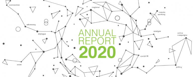 Annual Report 2020