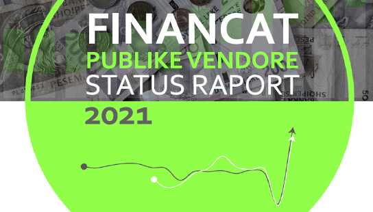 The Local Public Finance Report 2021