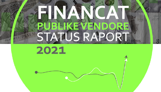 Raporti i Financave Publike Vendore 2021