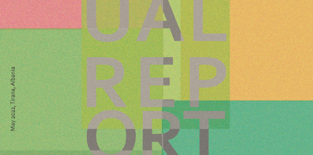 Annual Report 2021