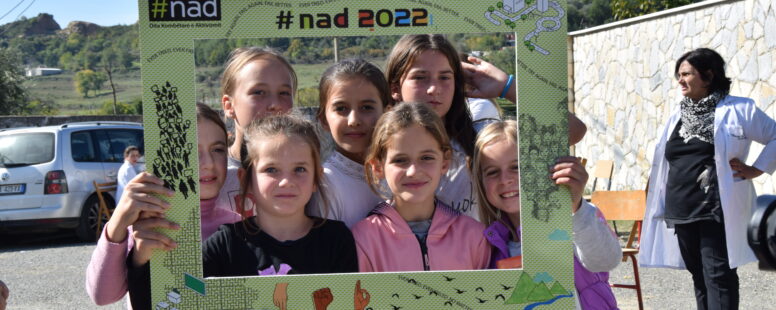 National Activism Day: #NAD2022