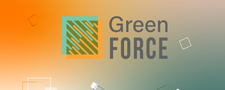GreenFORCE, Foster Research Excellence for Green Transition in the Western Balkans