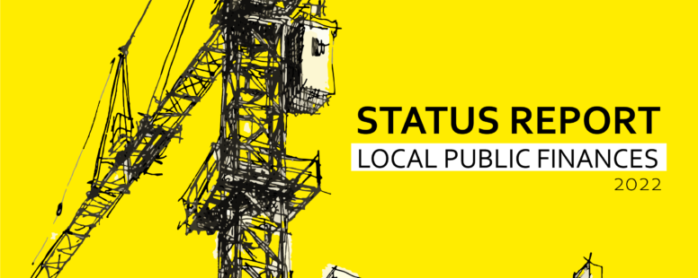 Status Report Local Public Finances 2022