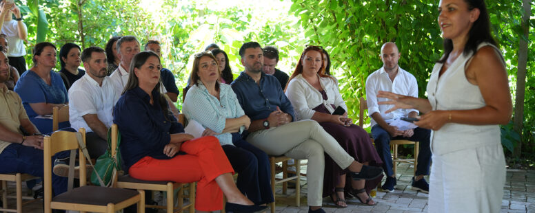 GreenAL Announces Winners of the 2nd Call for Grants to Empower Environmental Organizations in Albania