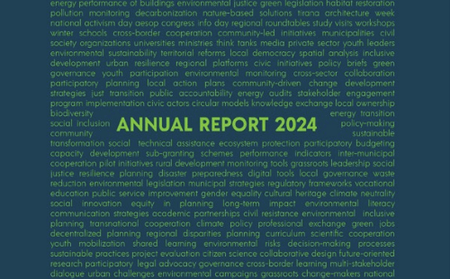 Annual Report 2024