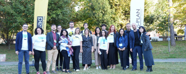 National Activism Day 2025 – United for a Greener Future