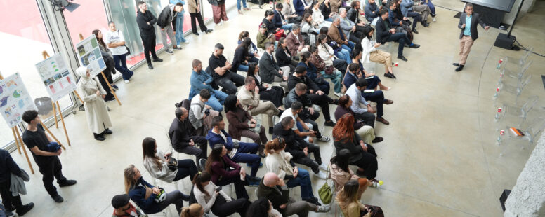 Forumi Kombëtar Kundër Ndotjes bashkon shoqërinë civile, bizneset dhe të rinjtë për zgjidhje konkrete ndaj ndotjes në Shqipëri