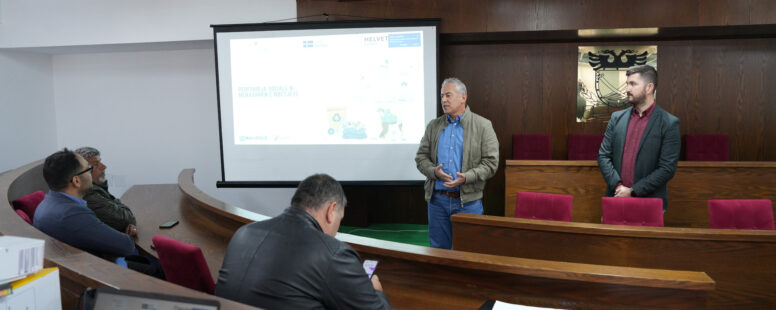 Bashki të Forta organizon workshop mbi përfshirjen sociale në Lezhë