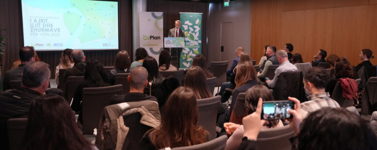 Air quality in Albania 2025: GreenAL publishes environmental monitoring results on air, water and noise